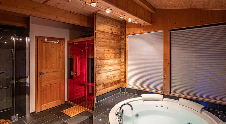 Holiday home in Wolfsberg