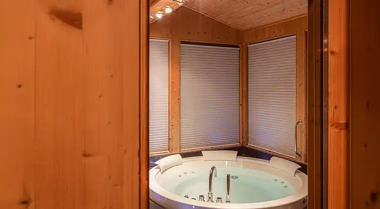 Holiday home in Wolfsberg