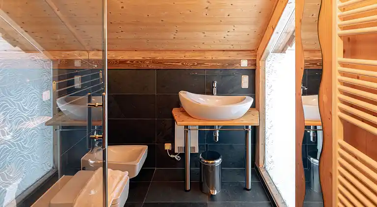 Holiday home in Wolfsberg