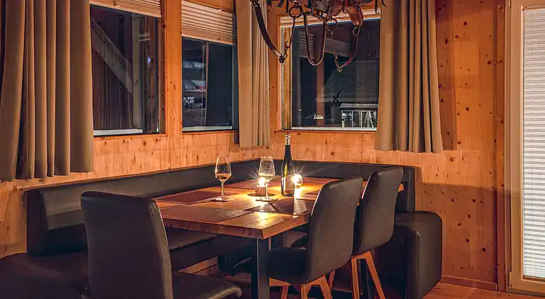 Holiday home in Wolfsberg