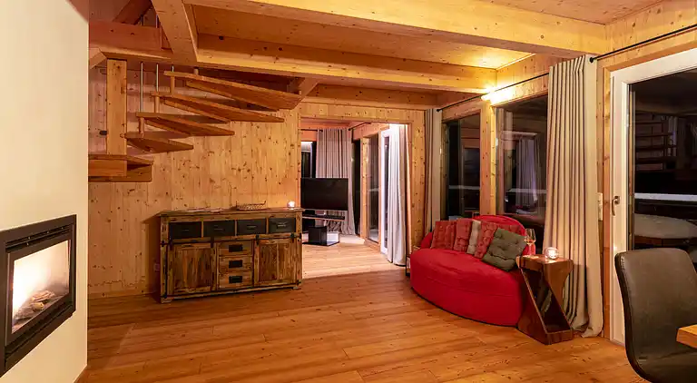 Holiday home in Wolfsberg