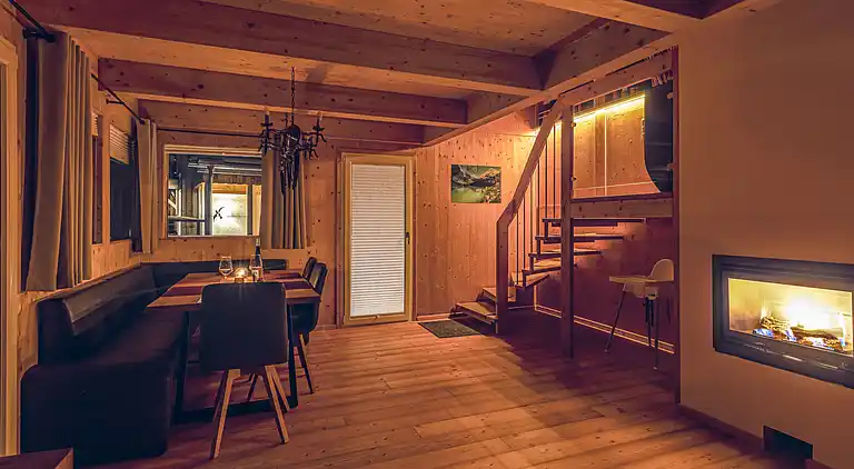 Holiday home in Wolfsberg