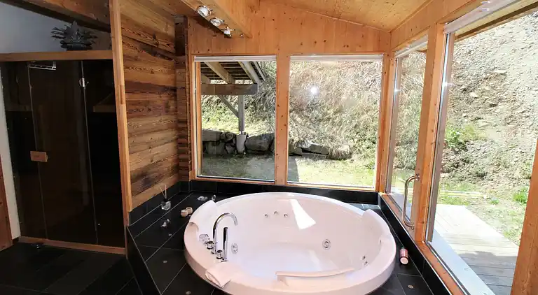 Holiday home in Wolfsberg