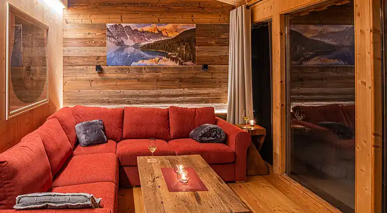 Holiday home in Wolfsberg