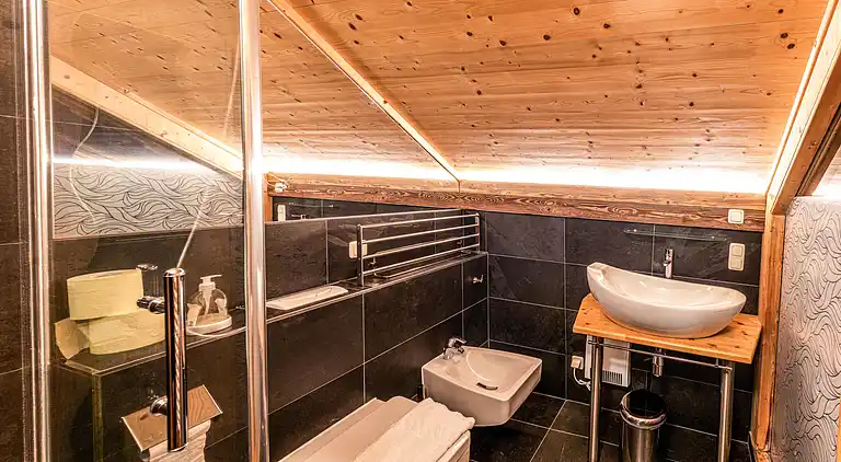 Holiday home in Wolfsberg