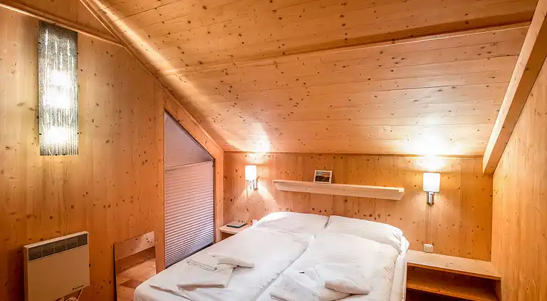 Holiday home in Wolfsberg