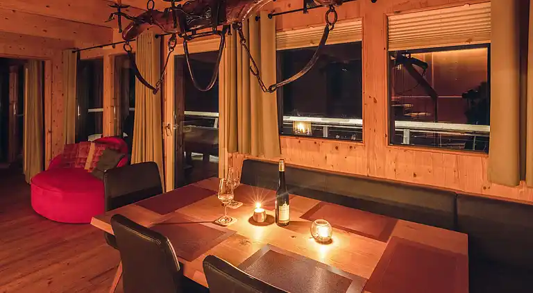 Holiday home in Wolfsberg