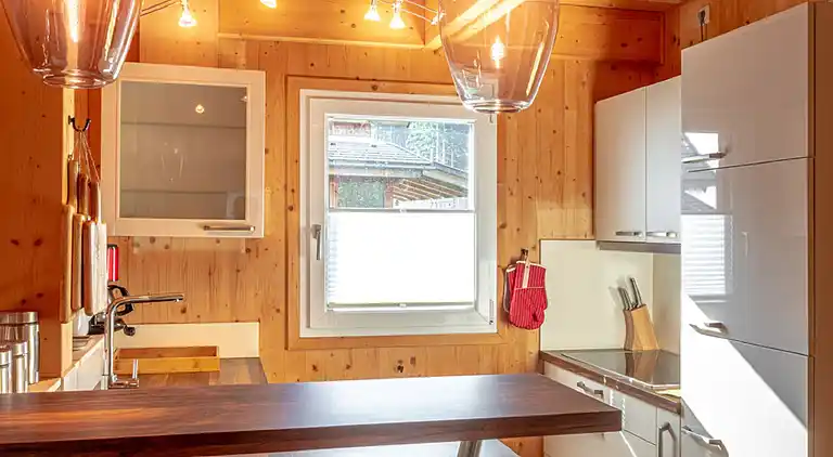 Holiday home in Wolfsberg