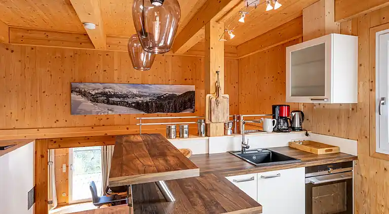 Holiday home in Wolfsberg