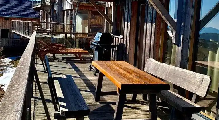 Holiday home in Wolfsberg