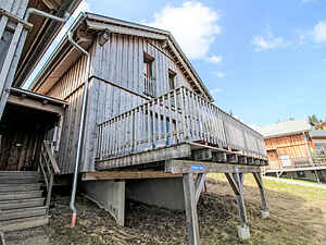 Sommerhus i Wolfsberg