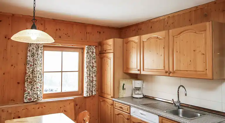 Holiday home in Wolfsberg