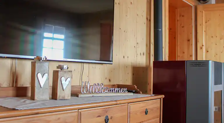 Holiday home in Wolfsberg