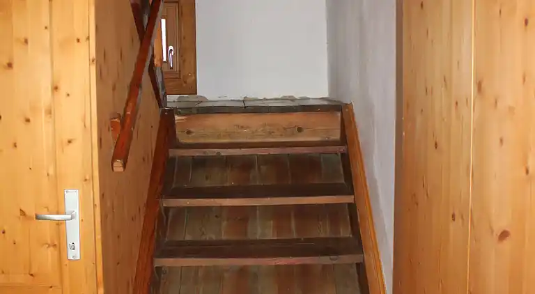 Holiday home in Wolfsberg