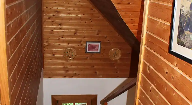 Holiday home in Wolfsberg