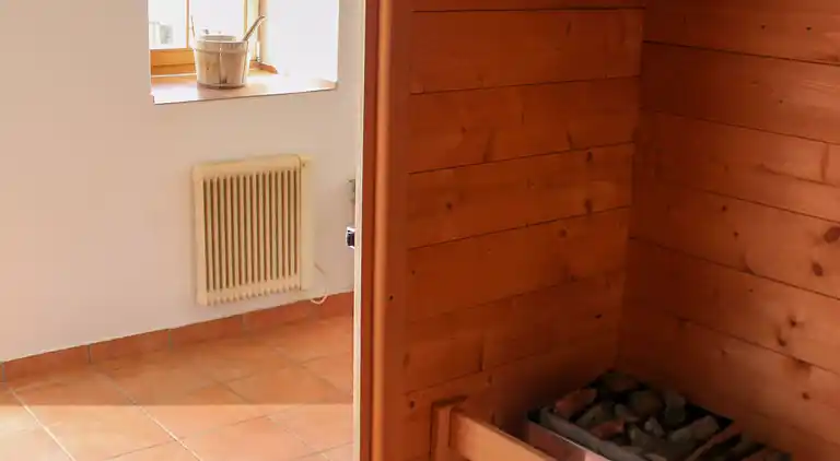 Holiday home in Wolfsberg