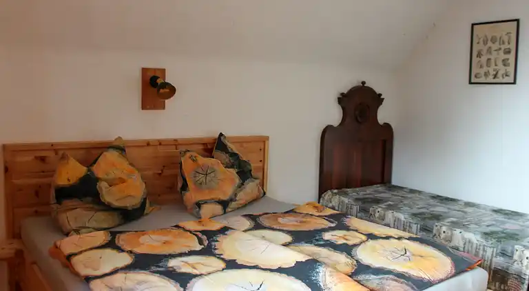 Holiday home in Wolfsberg