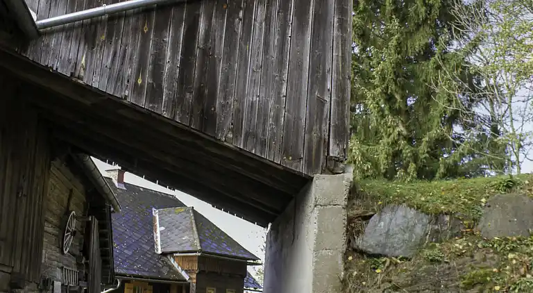 Holiday home in Wolfsberg