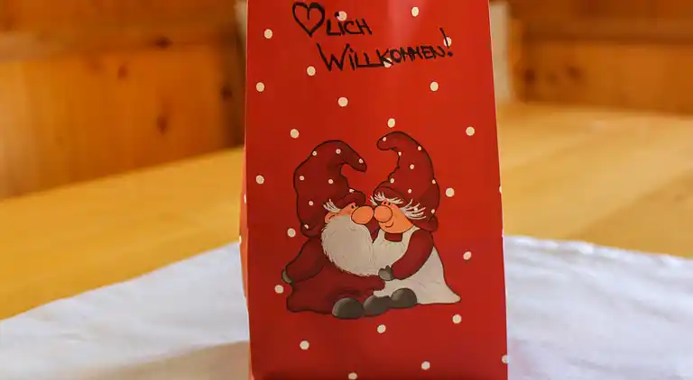 Holiday home in Wolfsberg