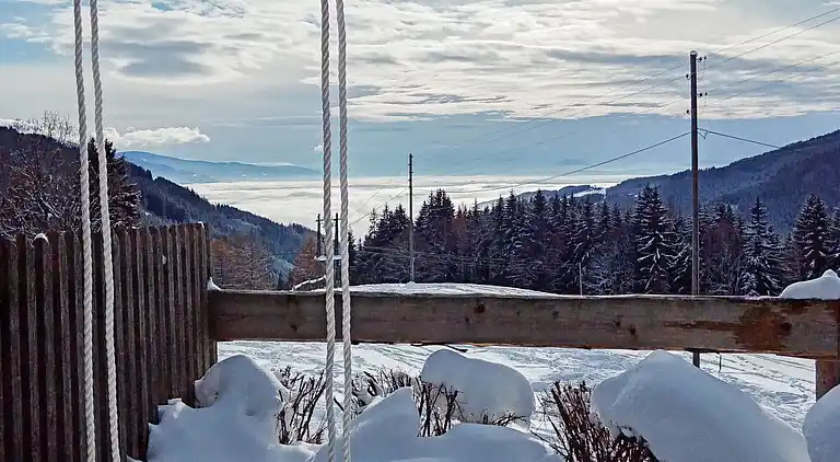 Holiday home in Wolfsberg