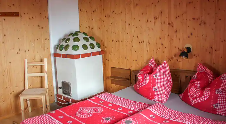 Holiday home in Wolfsberg