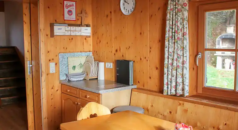 Holiday home in Wolfsberg