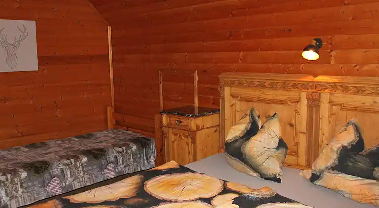 Holiday home in Wolfsberg