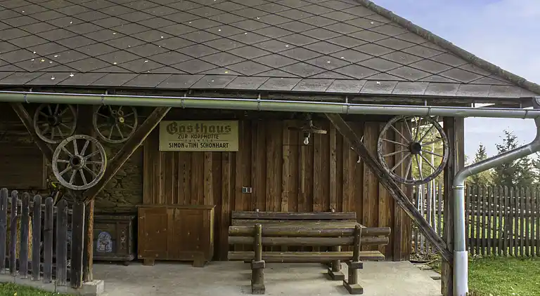 Holiday home in Wolfsberg