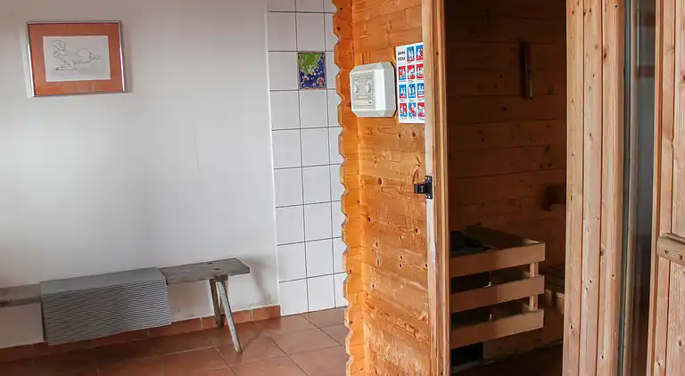 Holiday home in Wolfsberg