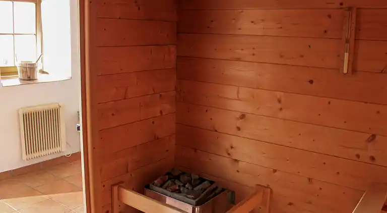 Holiday home in Wolfsberg