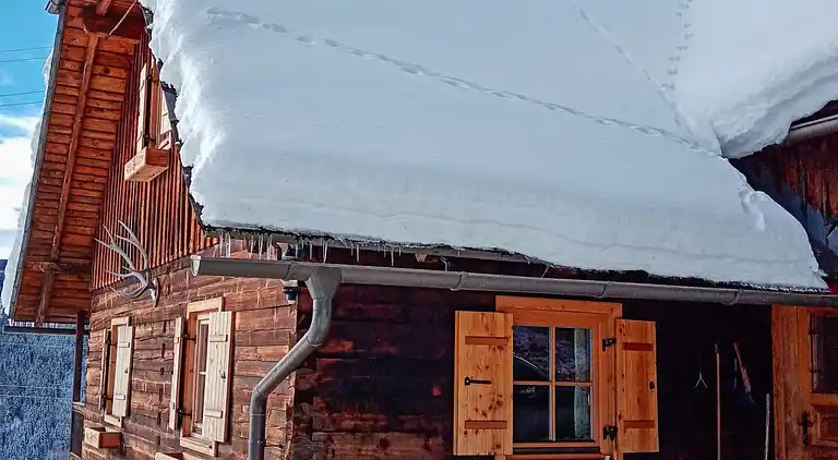 Holiday home in Wolfsberg