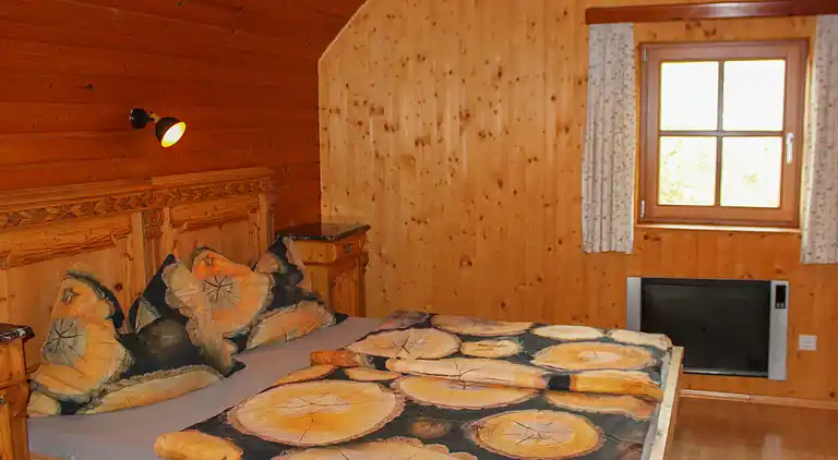 Holiday home in Wolfsberg