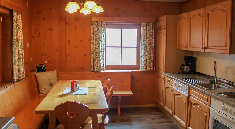 Holiday home in Wolfsberg