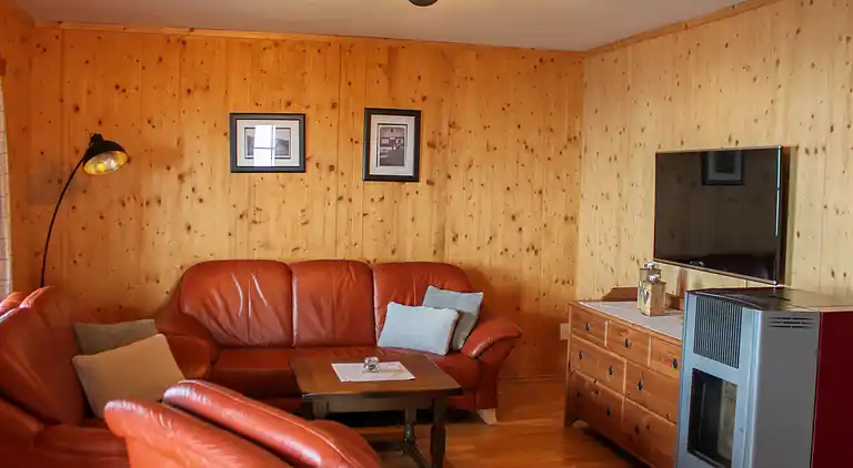 Holiday home in Wolfsberg