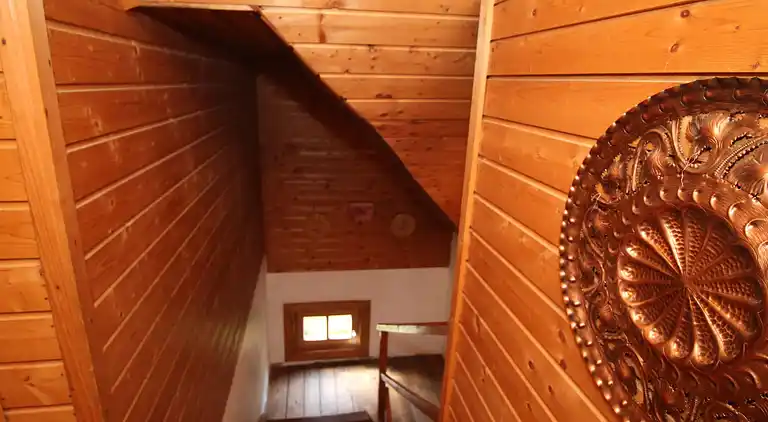 Holiday home in Wolfsberg