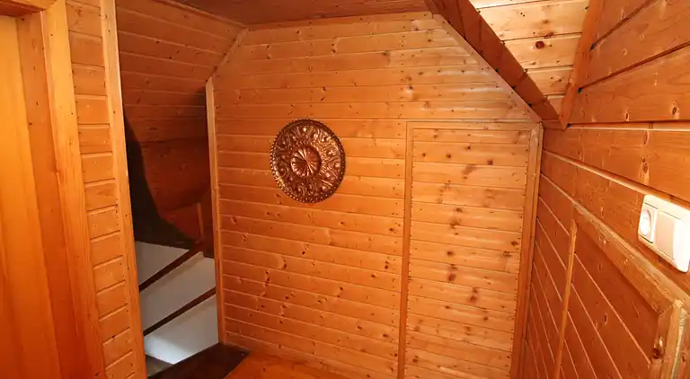 Holiday home in Wolfsberg