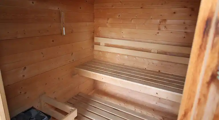 Holiday home in Wolfsberg