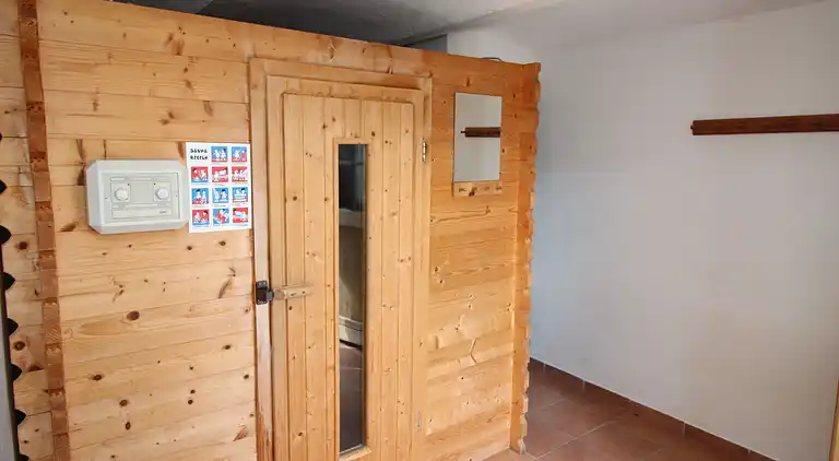 Holiday home in Wolfsberg