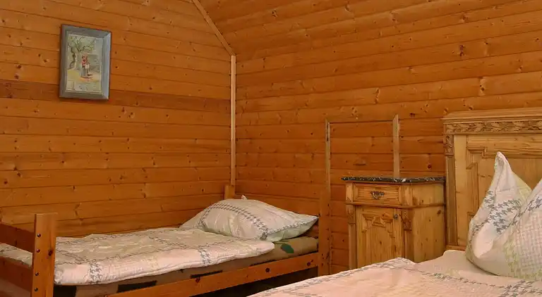 Holiday home in Wolfsberg