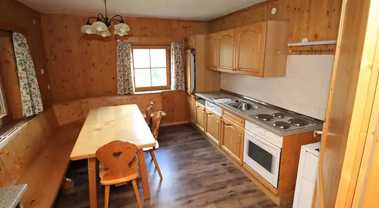 Holiday home in Wolfsberg