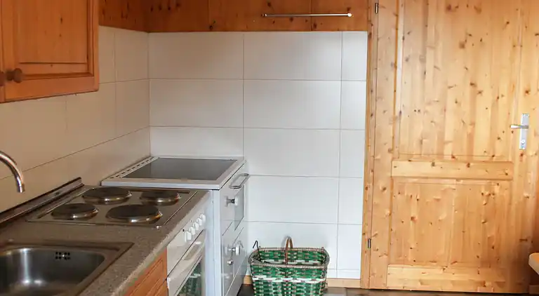 Holiday home in Wolfsberg