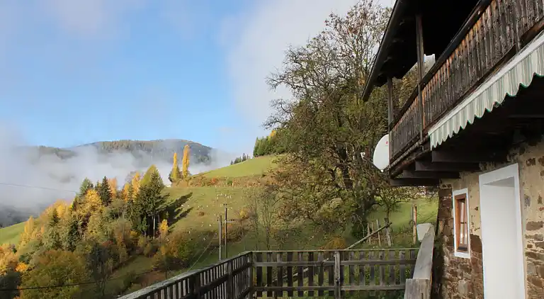 Holiday home in Wolfsberg