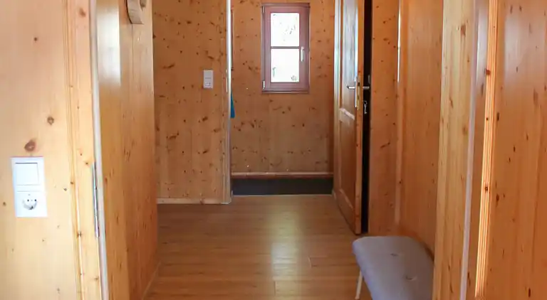 Holiday home in Wolfsberg