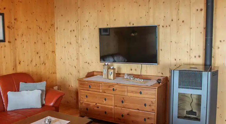 Holiday home in Wolfsberg