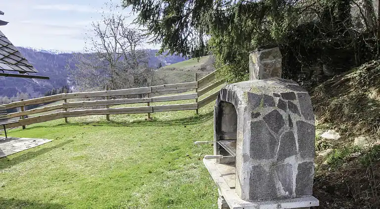 Holiday home in Wolfsberg