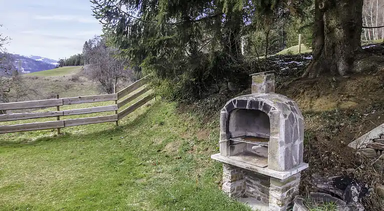 Holiday home in Wolfsberg