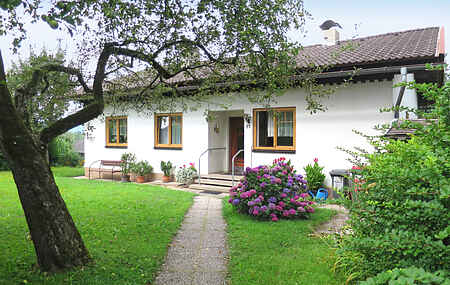 Apartment in Villach