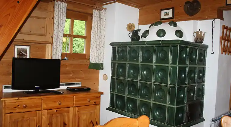 Holiday home in Treffen am Ossiacher See