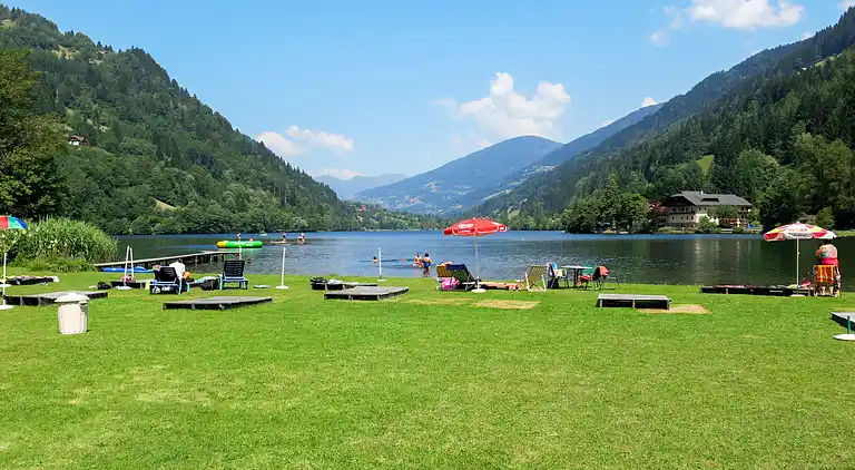 Holiday home in Treffen am Ossiacher See