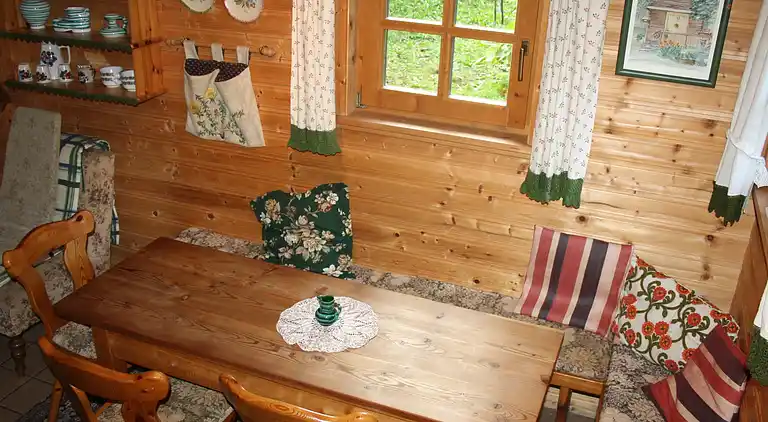 Holiday home in Treffen am Ossiacher See